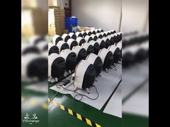 Portable Skin Analyzer Moisture Analysis