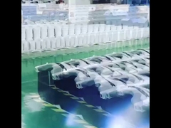 Beauty Care Digital Skin Moisture Analyzer , Skin Check Machine Oil Tester