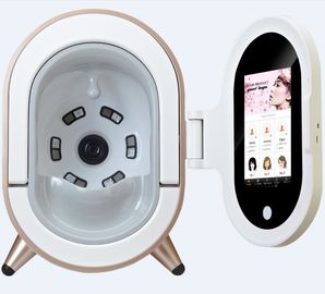 Hydration 3D Skin Analyzer / Hydrati Facial Analyzer for Doctor Beauty Salon