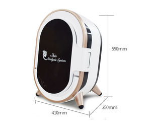 آلة تحليل الجلد 3D Face Camera Doctor Clinic Comsetics 7.9kg Nw