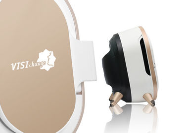 نظام تحليل التجاعيد الطيفي RGB UV PL مع ضمان لمدة سنة