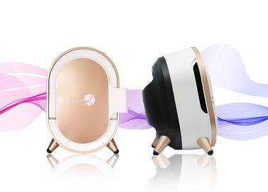 1 سنة Warraty Magic Mirror Wrinkle Analysis Support 9 اللغات الأجنبية